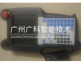 FANUC發那科示教器A05B-2255-C102全新二手供應維修