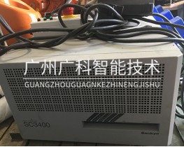 三協機器人SC3400備件全新二手銷售維修