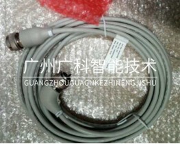 ABB機器人SMB信號通訊電纜-3HAC2493-1全新二手備件銷售維修