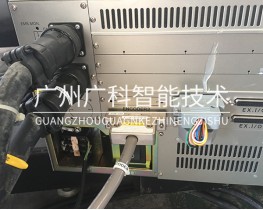 三協機器人電纜線 G03A162A01備件銷售全新二手大量現貨