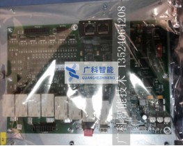 00-188-482，SIB-standard and adapter，庫卡安全卡