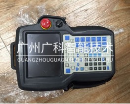 FANUC發那科示教器A05B-2490-C111全新二手供應維修