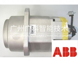 ABB機器人電機-3HAC17332-1全新二手備件銷售維修