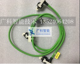 00-166-357，Data cable KPPX21 to CIBX32，KPP-CIB通信線