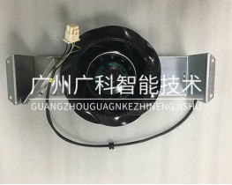 KUKA庫卡C2控制柜風扇R2D190-AC08-09 M2D068-BF 底價出售現貨