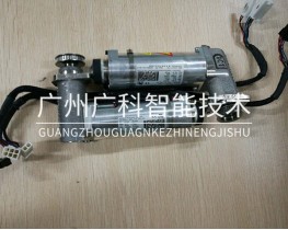 00-131-269 KUKA庫卡機器人電機 MG-03-40-60 全新二手備件銷售維修