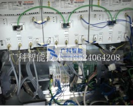 00-170-197，Data cable CCU to X21，CCU-X21編碼器線接口