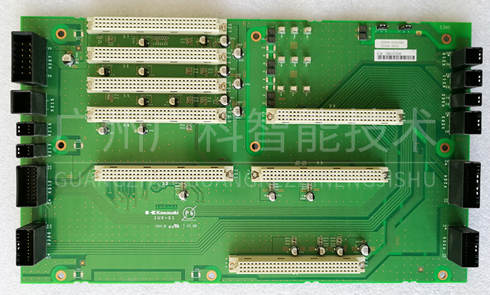 川崎50999-0021R00工控底板